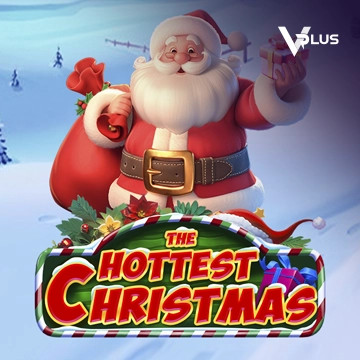 The Hottest Christmas - HEROBET168