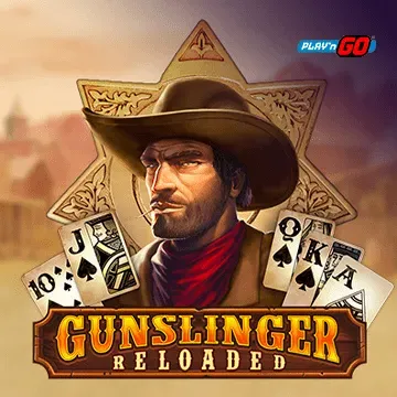 Gunslinger: Reloaded - HEROBET168