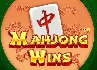 Mahjong Wins - HEROBET168