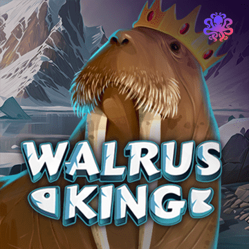 Walrus King - HEROBET168
