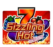 Joker123 : Sizzling Hot - HEROBET168