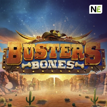 Busters Bones - HEROBET168