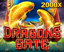 Dragons Gate - HEROBET168