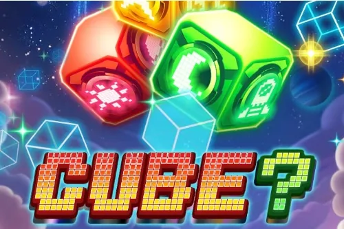 PLAYSTAR : CUBE? - HEROBET168