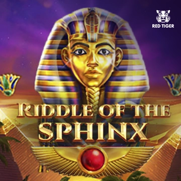 Riddle Of The Sphinx - HEROBET168