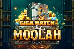 Giga Match Moolah - HEROBET168