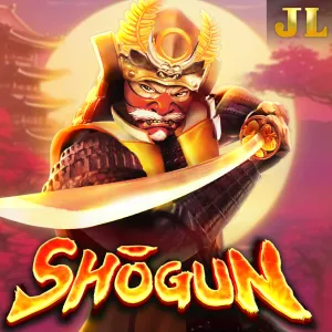 Shōgun - HEROBET168