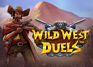Wild West Duels - HEROBET168