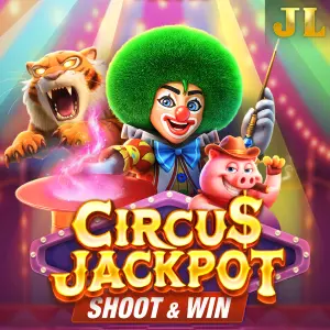 Circus Jackpot - HEROBET168
