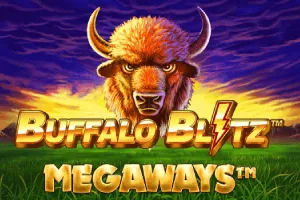 Buffalo Blitz: Megaways - HEROBET168