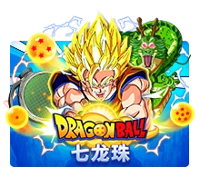 Joker123 : Dragon Ball - HEROBET168