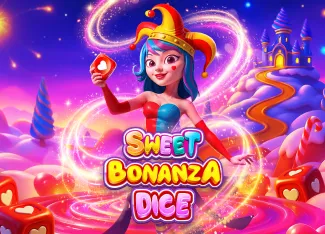 Sweet Bonanza Dice - HEROBET168