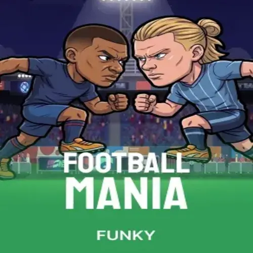 Football Mania - HEROBET168