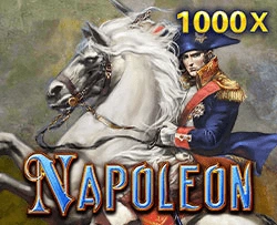 Napoleon - HEROBET168