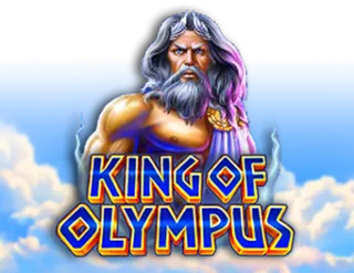 King of Olympus - HEROBET168