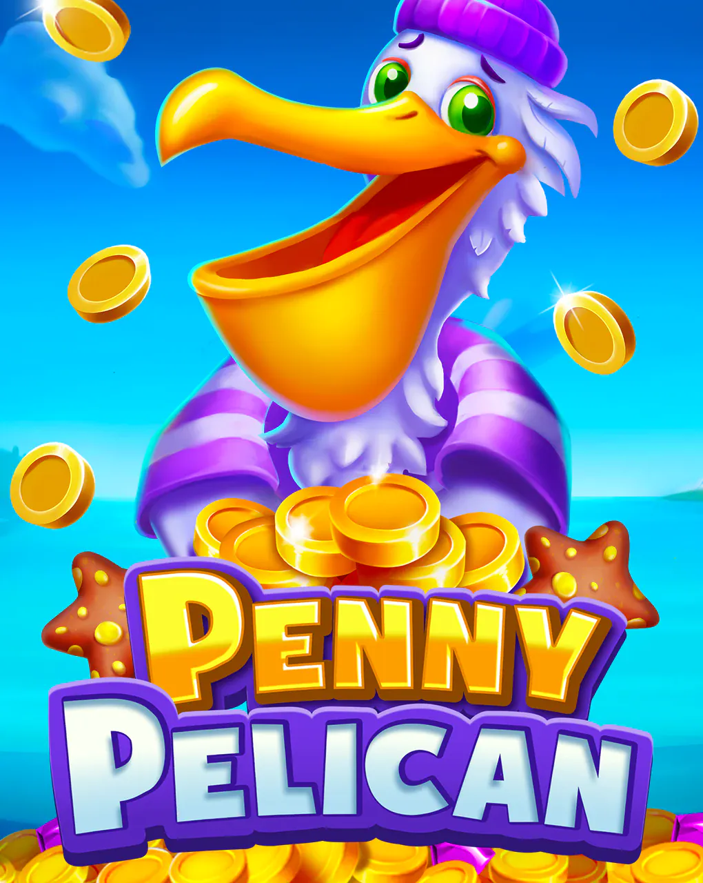 Penny Pelican - HEROBET168