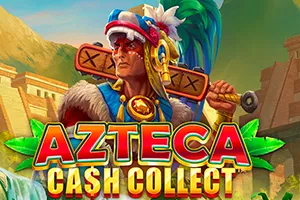 Azteca: Cash Collect - HEROBET168