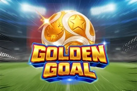 Golden Goal - HEROBET168