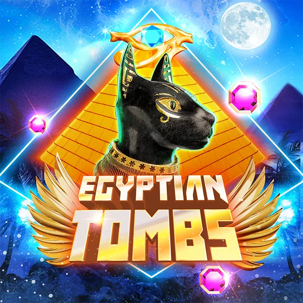Egyptian Tombs - HEROBET168
