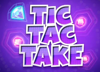 Tic Tac Take - HEROBET168
