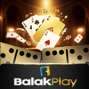 BalakPlay - HEROBET168