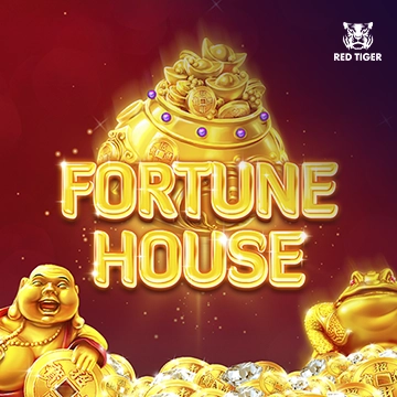 Fortune House - HEROBET168
