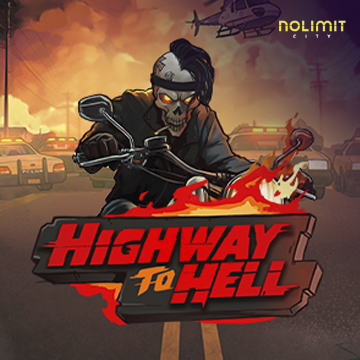 NolimitCity : Highway to Hell - HEROBET168