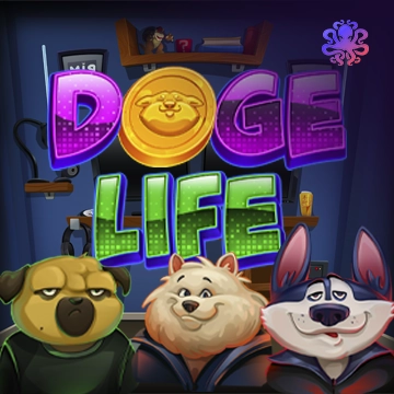 Doge Life - HEROBET168