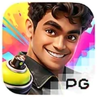 Graffiti Rush - HEROBET168
