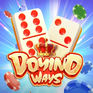 Domino Ways - HEROBET168