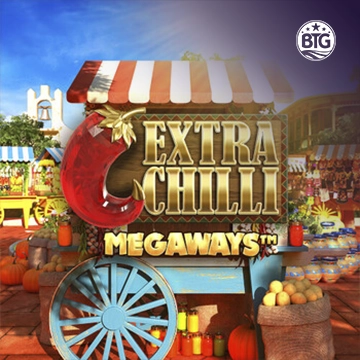 Extra Chilli - HEROBET168