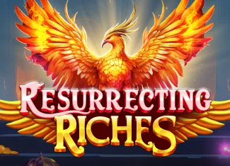 Resurrecting Riches - HEROBET168