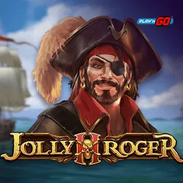 Jolly Roger 2 - HEROBET168
