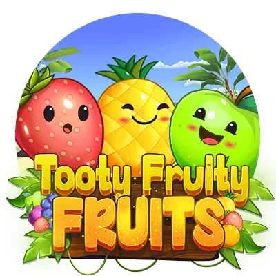 Tooty Fruity Fruits - HEROBET168
