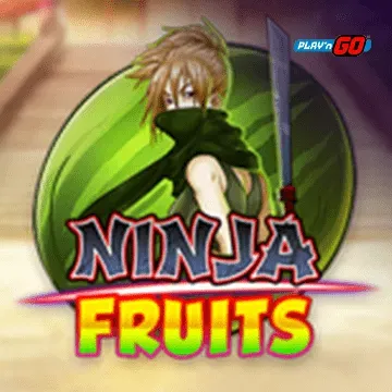 Ninja Fruits - HEROBET168