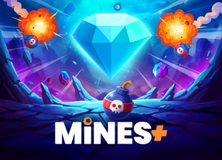Mines+ - HEROBET168