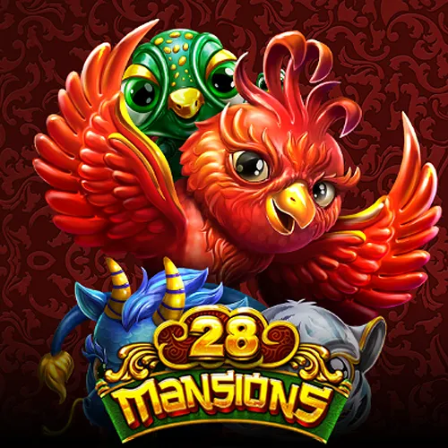 28 Mansions - HEROBET168
