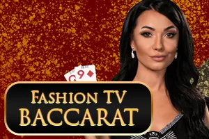 Fashion TV Baccarat - HEROBET168
