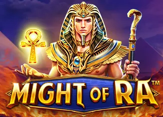 Might of Ra - HEROBET168