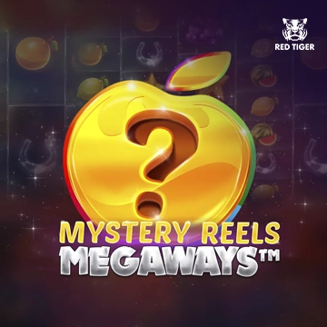Mystery Reels Megaways - HEROBET168