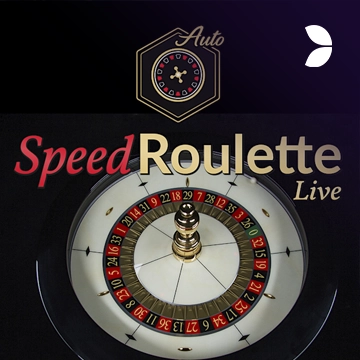 Speed Auto Roulette - HEROBET168