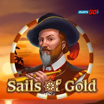 Sails of Gold - HEROBET168