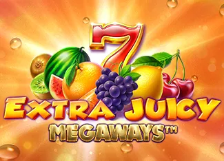 Extra Juicy Megaways - HEROBET168