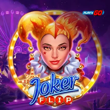 Joker Flip - HEROBET168