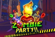 Zombie Party - HEROBET168