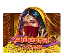 Joker123 : Scheherazade - HEROBET168