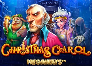 Christmas Carol Megaways - HEROBET168