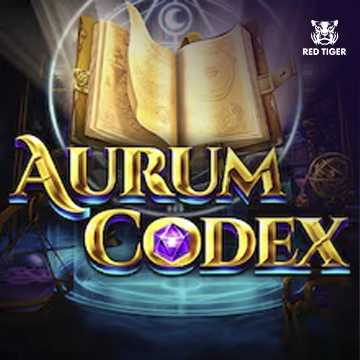Aurum Codex - HEROBET168