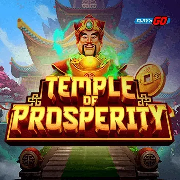 Temple Of Prosperity - HEROBET168