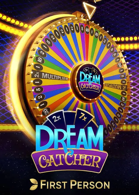 First Person Dream Catcher - HEROBET168